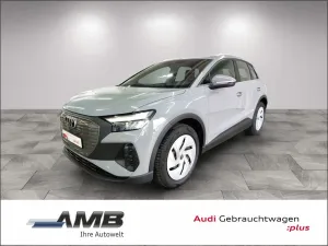 Audi Q4 e-tron 40 Standklima/Sportsitze/WäPu/06.30Gar
