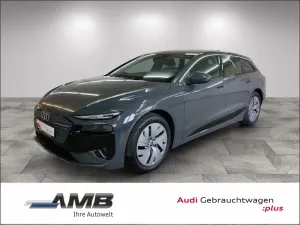 Audi A6 Avant e-tron performance Nav/Sitzhzg/10.29Gar