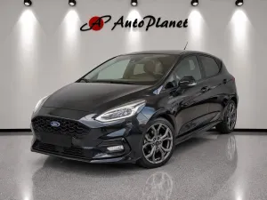 Other Ford Fiesta 1.0 Ecoboost Hybrid 125 CV 5 porte S