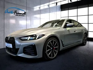 BMW 420d xDrive M Sport PRO *19 Zoll*SD*360*ACC*