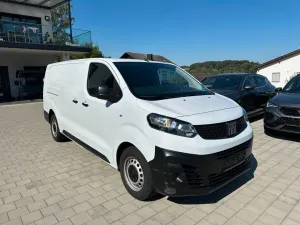Fiat Scudo L3 Kasten Prof.*PDC*KLIMA*3-SITZER