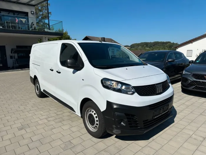 Fiat Scudo L3 Kasten Prof.*PDC*KLIMA*3-SITZER