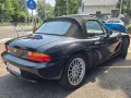 BMW Bmw Z3 1.9 16V cat Roadster