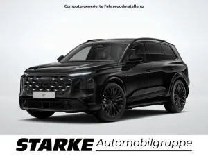 Audi Q7 SUV TDI quattro tiptronic S line Neues Modell