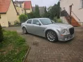 Chrysler chrysler 300c srt8