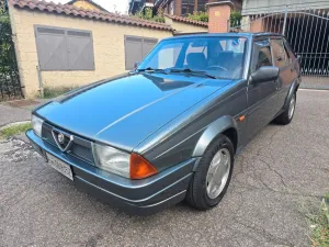 Alfa Romeo ALFA ROMEO 75 INDY 1.8 i.e.