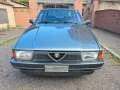 Alfa Romeo ALFA ROMEO 75 INDY 1.8 i.e.