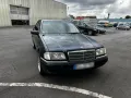 Mercedes-Benz Mercedes Benz C280 W202
