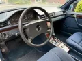 Mercedes-Benz W124 260 E - H-Zulassung - T...