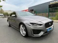 Jaguar XE 2.0 R-dynamic Model 2020 TÜV NEU