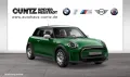 MINI Cooper 3-Türer Head-Up DAB LED Pano.Dach RFK Nav