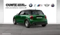 MINI Cooper 3-Türer Head-Up DAB LED Pano.Dach RFK Nav