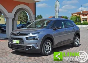 Citroën CITROEN C4 Cactus BlueHDi 100 S&S Feel