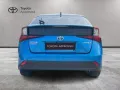 Toyota TOYOTA Prius 1.8 AWD Lounge