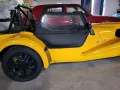 Other Westfield Super Seven ZEi