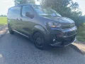 Citroën Jumpy 2.0 Diesel Automaat 2025