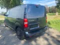 Citroën Jumpy 2.0 Diesel Automaat 2025