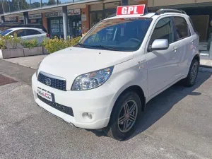Daihatsu DAIHATSU Terios 1.5 4WD B bifuel gpl You Five Do