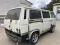 Volkswagen Vw T3 Whitestar Multivan