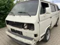 Volkswagen Vw T3 Whitestar Multivan