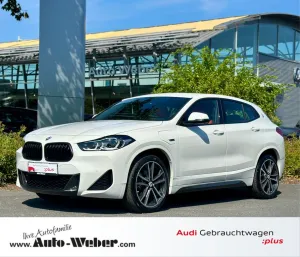 BMW X2 xDrive 25e M Sport HuD LEDER ADA.LED NAVI ACC