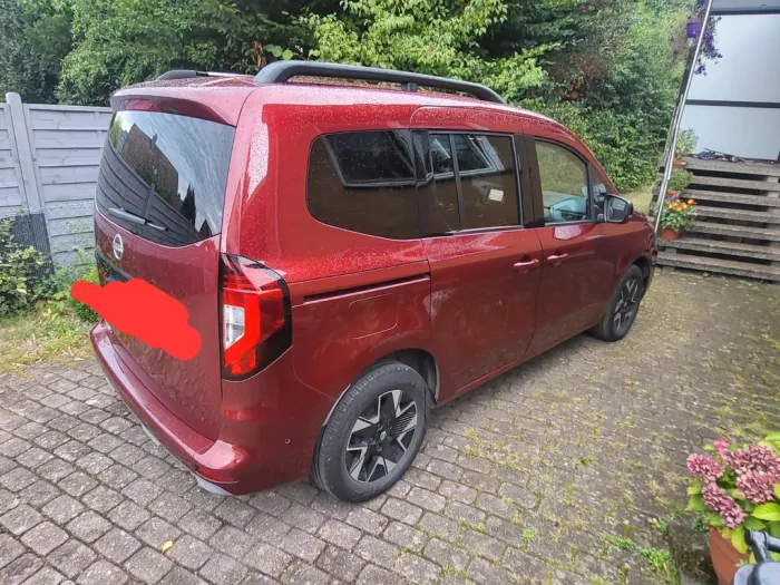 Nissan Townstar Kombi L1 Tekna 1.3 DIG-T  Garantie10/27