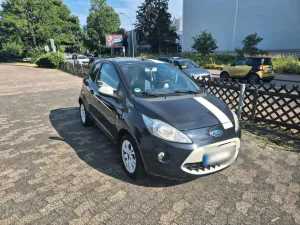 Ford Ka 1.2 Titanuum