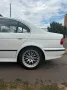 BMW E39 - ATM - Navi - PDC - Tempomat - Ga...