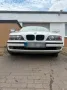BMW E39 - ATM - Navi - PDC - Tempomat - Ga...