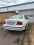BMW E39 - ATM - Navi - PDC - Tempomat - Ga...