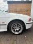 BMW E39 - ATM - Navi - PDC - Tempomat - Ga...