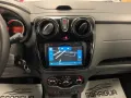 Dacia DACIA Lodgy Stepway 1.6 GPL 5 Posti Full Optiona