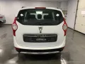Dacia DACIA Lodgy Stepway 1.6 GPL 5 Posti Full Optiona