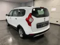 Dacia DACIA Lodgy Stepway 1.6 GPL 5 Posti Full Optiona