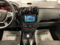 Dacia DACIA Lodgy Stepway 1.6 GPL 5 Posti Full Optiona