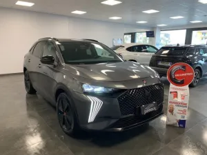 Other DS AUTOMOBILES DS 7 Performance Line + STRAFULL 