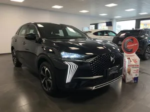 Other DS AUTOMOBILES DS 7 1.5 BlueHDi Automatico Basti
