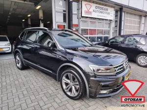 Volkswagen Tiguan Allspace 1.5 TSI R-line 7p. NAP NL AUTO!
