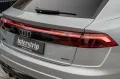 Audi Q8 60 TFSIe SLINE.MATRIX.PANO.LUFTFE.AHK