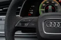 Audi Q8 60 TFSIe SLINE.MATRIX.PANO.LUFTFE.AHK