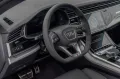 Audi Q8 60 TFSIe SLINE.MATRIX.PANO.LUFTFE.AHK