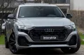 Audi Q8 60 TFSIe SLINE.MATRIX.PANO.LUFTFE.AHK