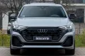 Audi Q8 60 TFSIe SLINE.MATRIX.PANO.LUFTFE.AHK