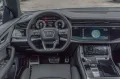 Audi Q8 60 TFSIe SLINE.MATRIX.PANO.LUFTFE.AHK