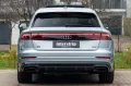 Audi Q8 60 TFSIe SLINE.MATRIX.PANO.LUFTFE.AHK