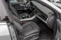 Audi Q8 60 TFSIe SLINE.MATRIX.PANO.LUFTFE.AHK
