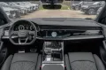 Audi Q8 60 TFSIe SLINE.MATRIX.PANO.LUFTFE.AHK