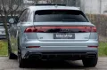 Audi Q8 60 TFSIe SLINE.MATRIX.PANO.LUFTFE.AHK