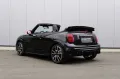 MINI John Cooper Works Trim Cabrio Paket XL