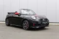 MINI John Cooper Works Trim Cabrio Paket XL